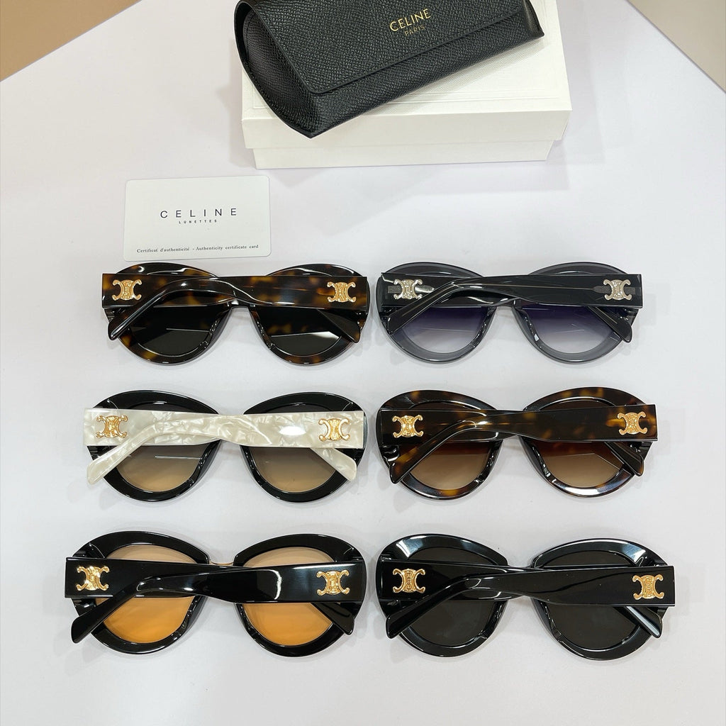 Celine CL1740LU Sunglasses