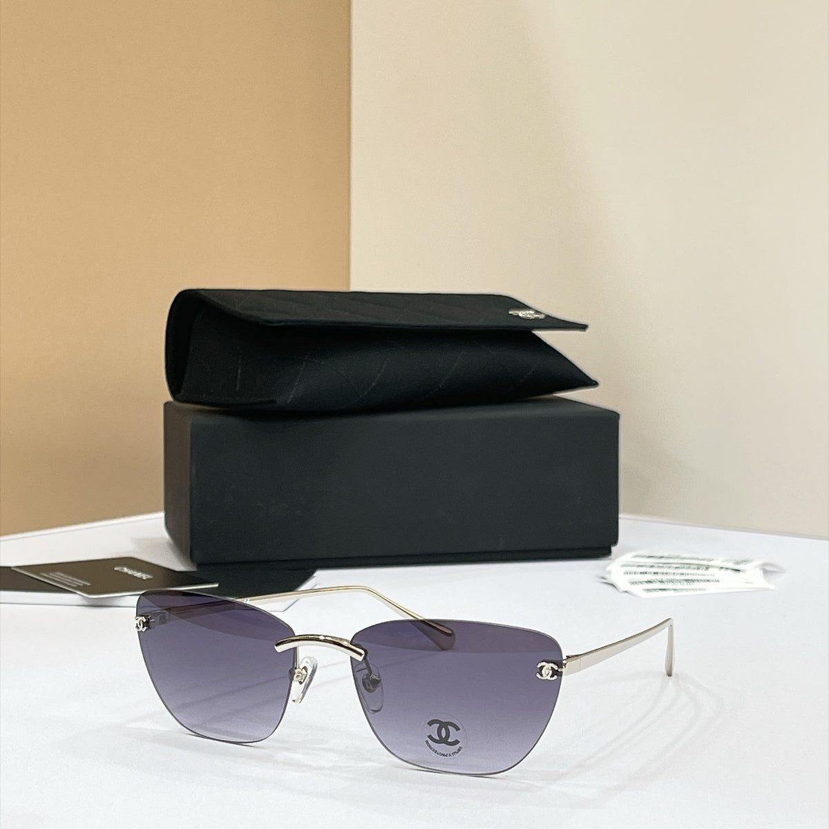 Chanel CH4286T Sunglasses