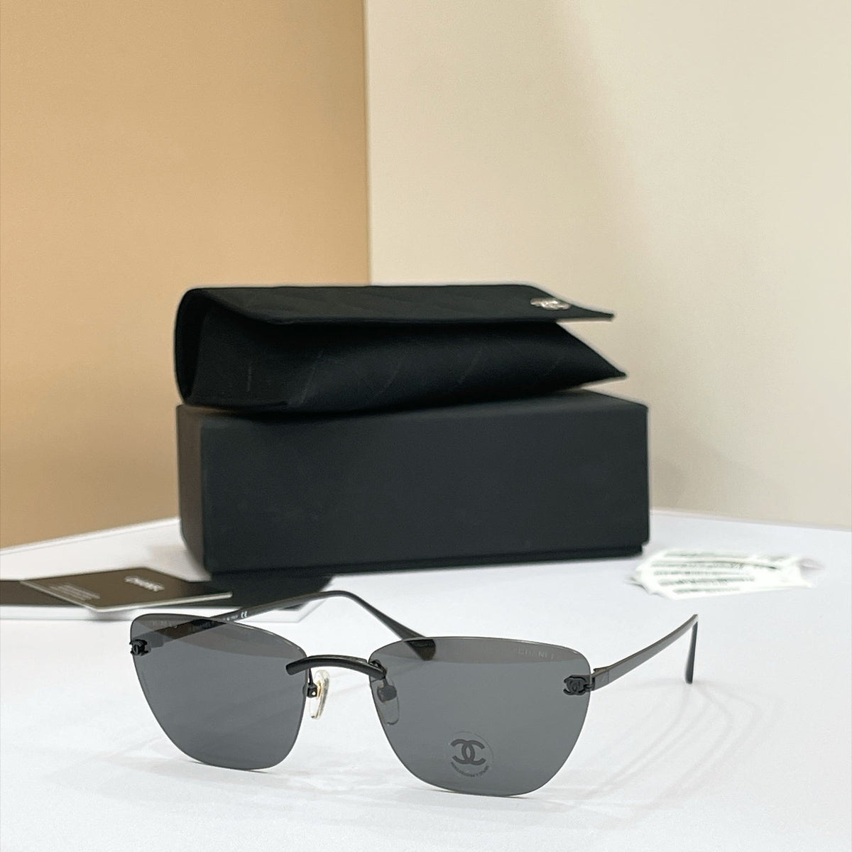 Chanel CH4286T Sunglasses