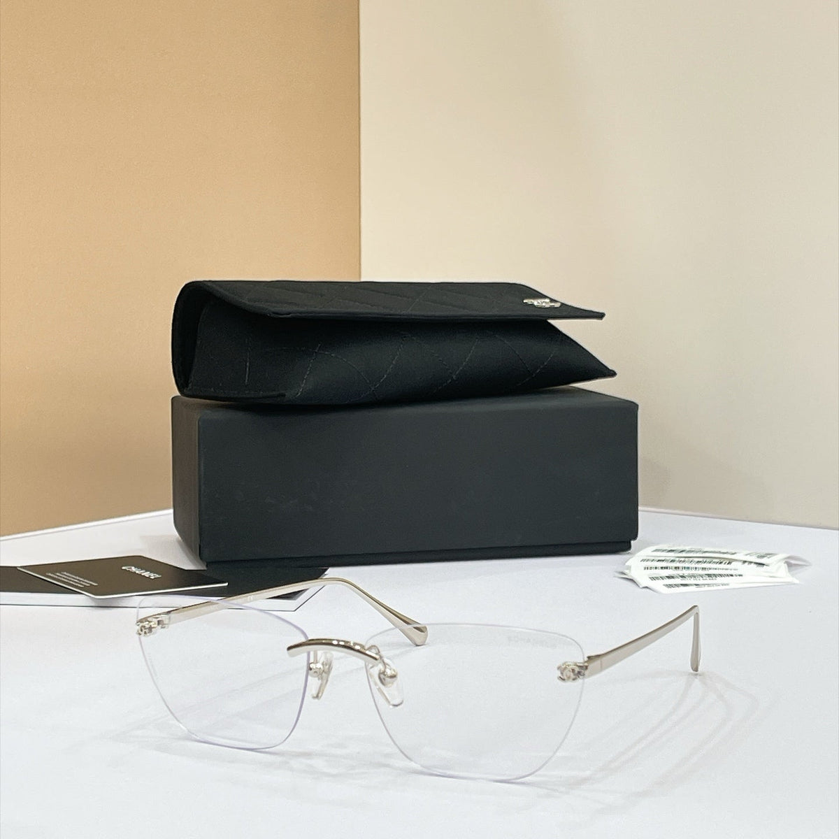 Chanel CH4286T Sunglasses