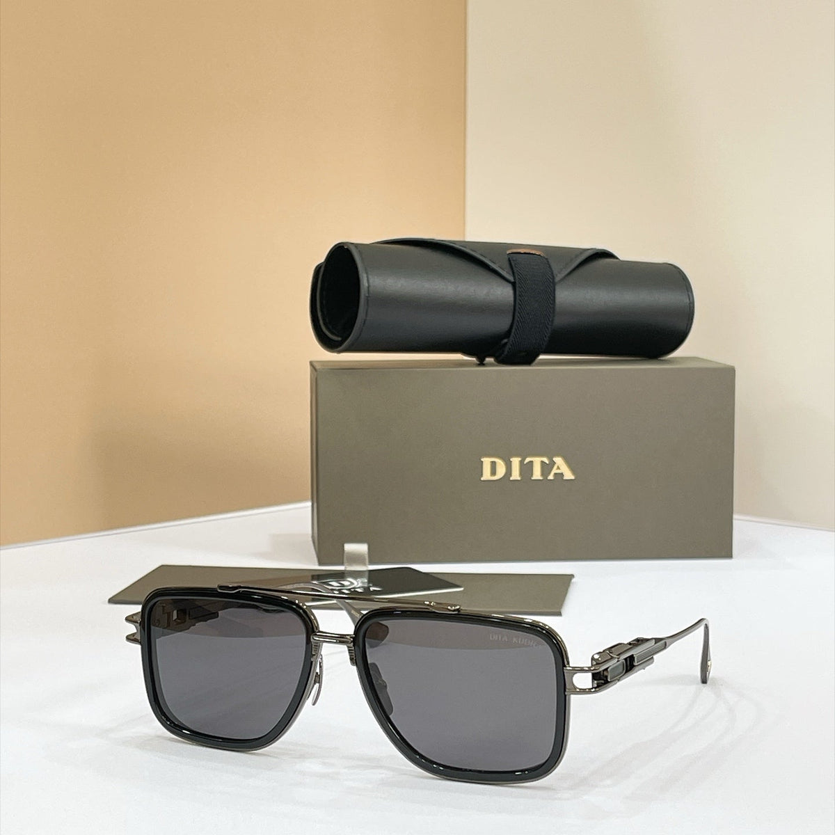 DITA DTS313 Sunglasses