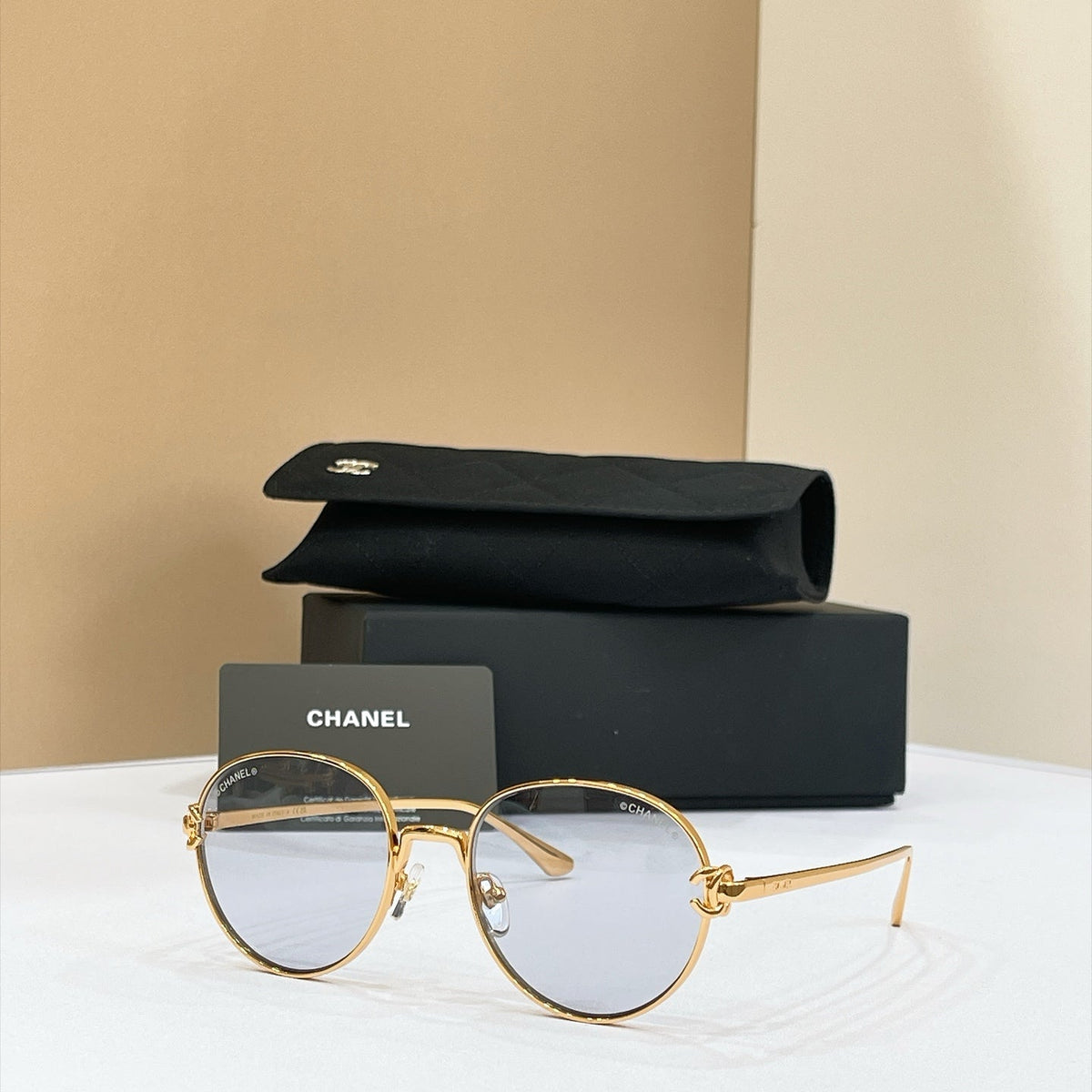 Chanel CH4306B Sunglasses
