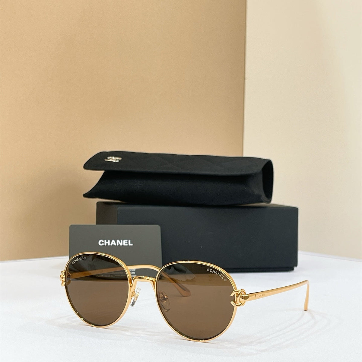 Chanel CH4306B Sunglasses