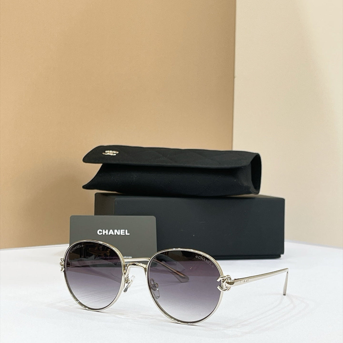 Chanel CH4306B Sunglasses
