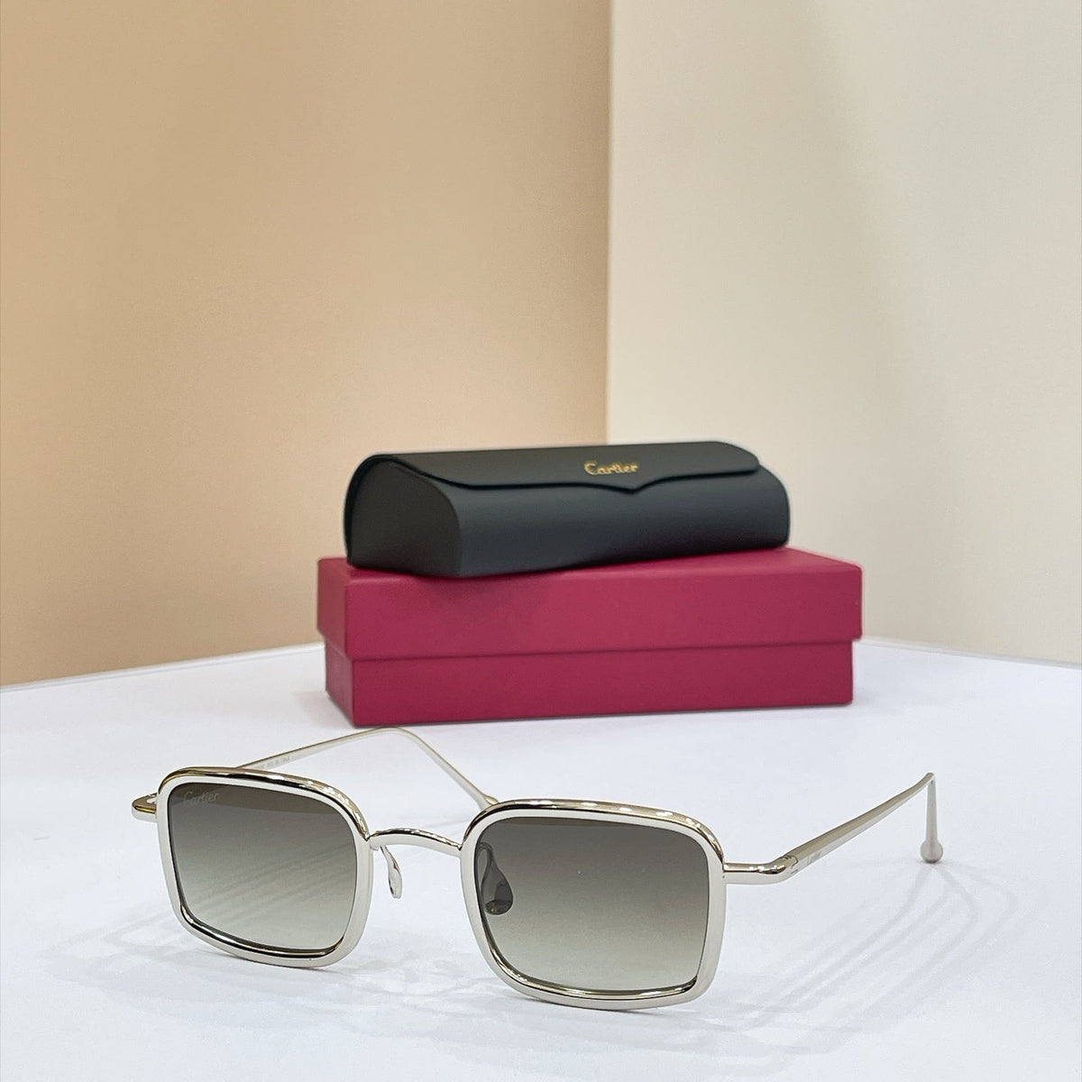Cartier CT0650S Sunglasses