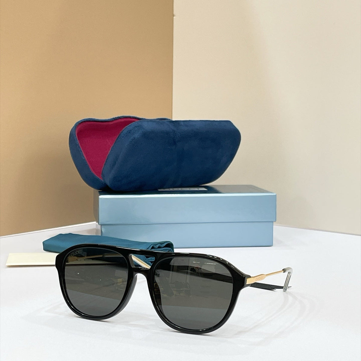 Gucci GG2254SK Sunglasses