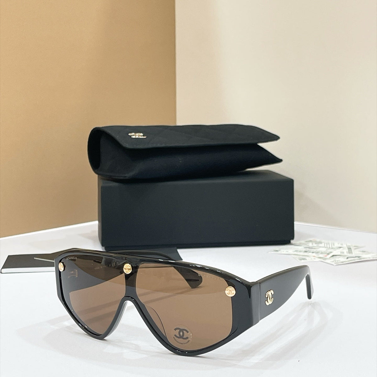 Chanel CH5569 Sunglasses