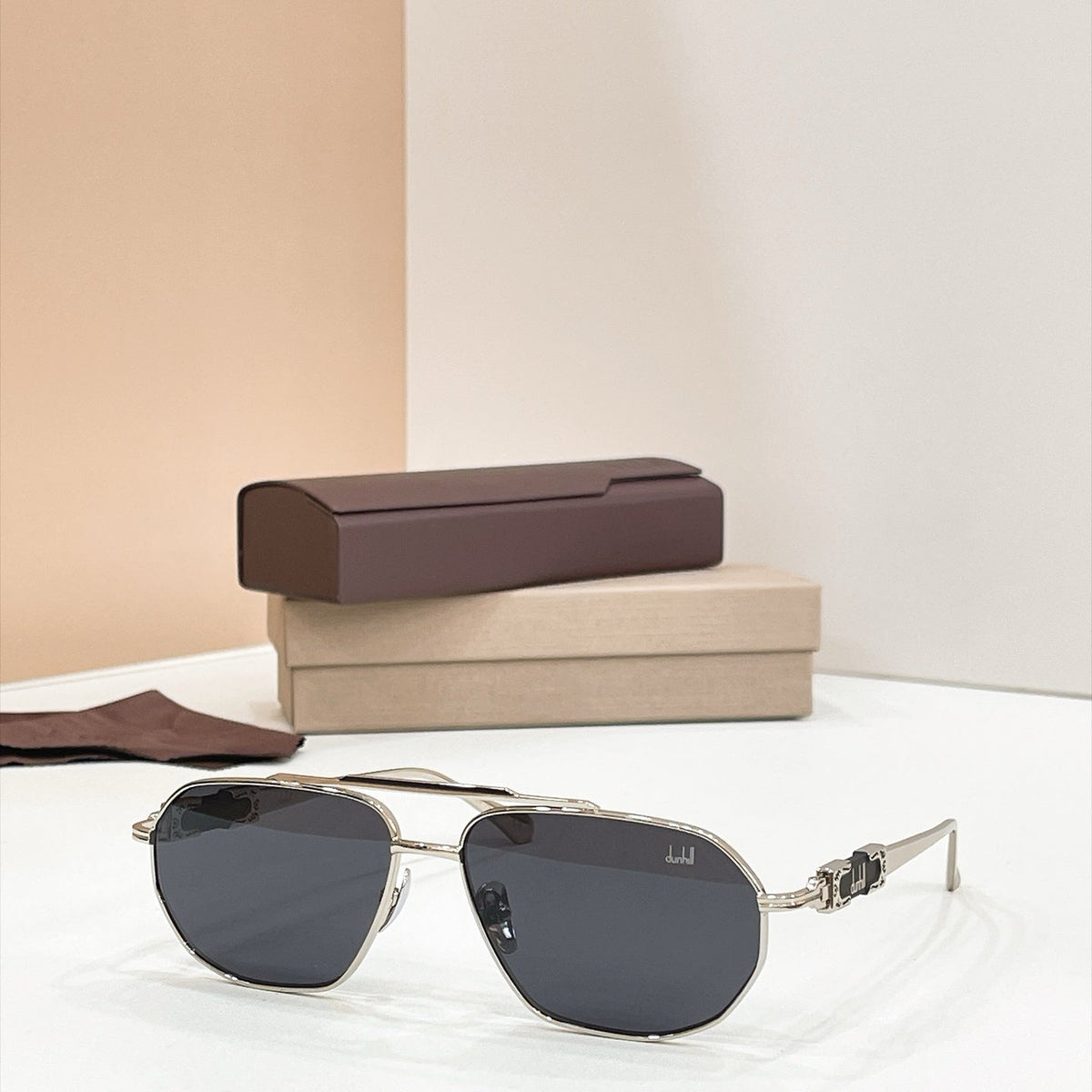 Dunhill DU02261 Sunglasses