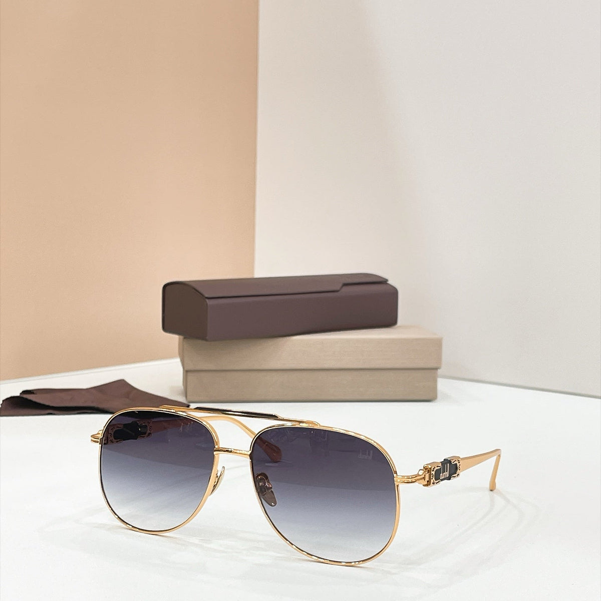 Dunhill DU02260 Sunglasses