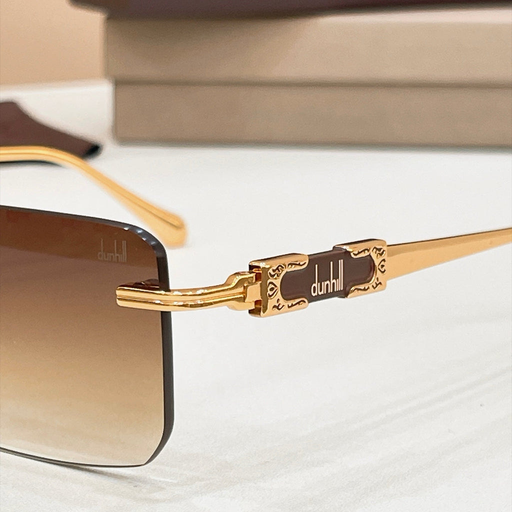 Dunhill DU02259 Sunglasses