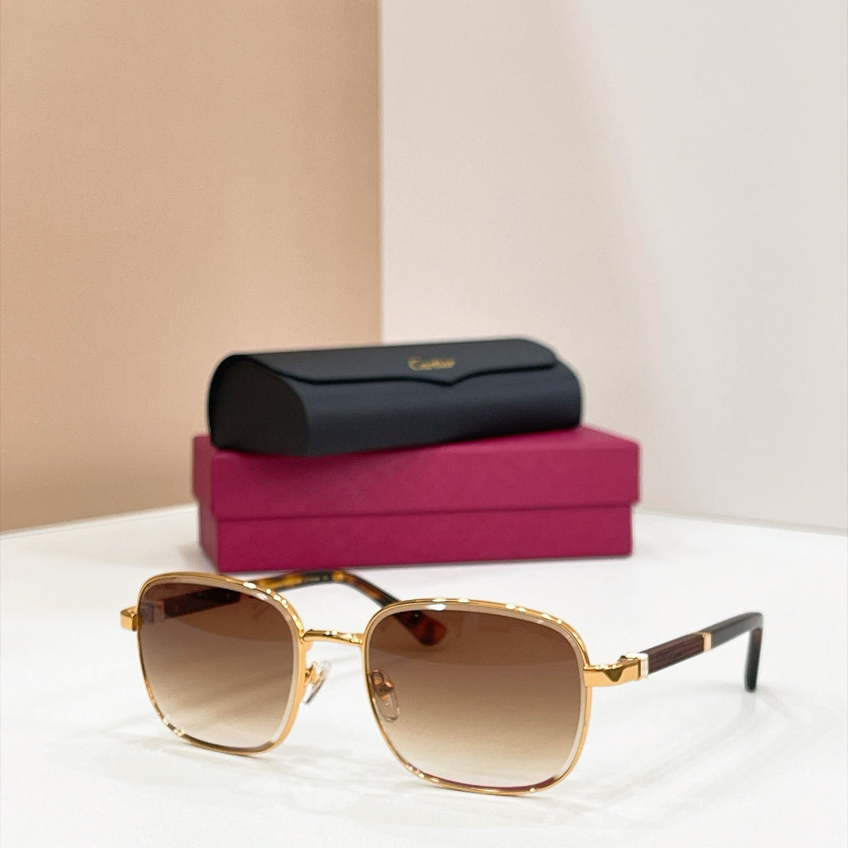 Cartier CT7439S Sunglasses