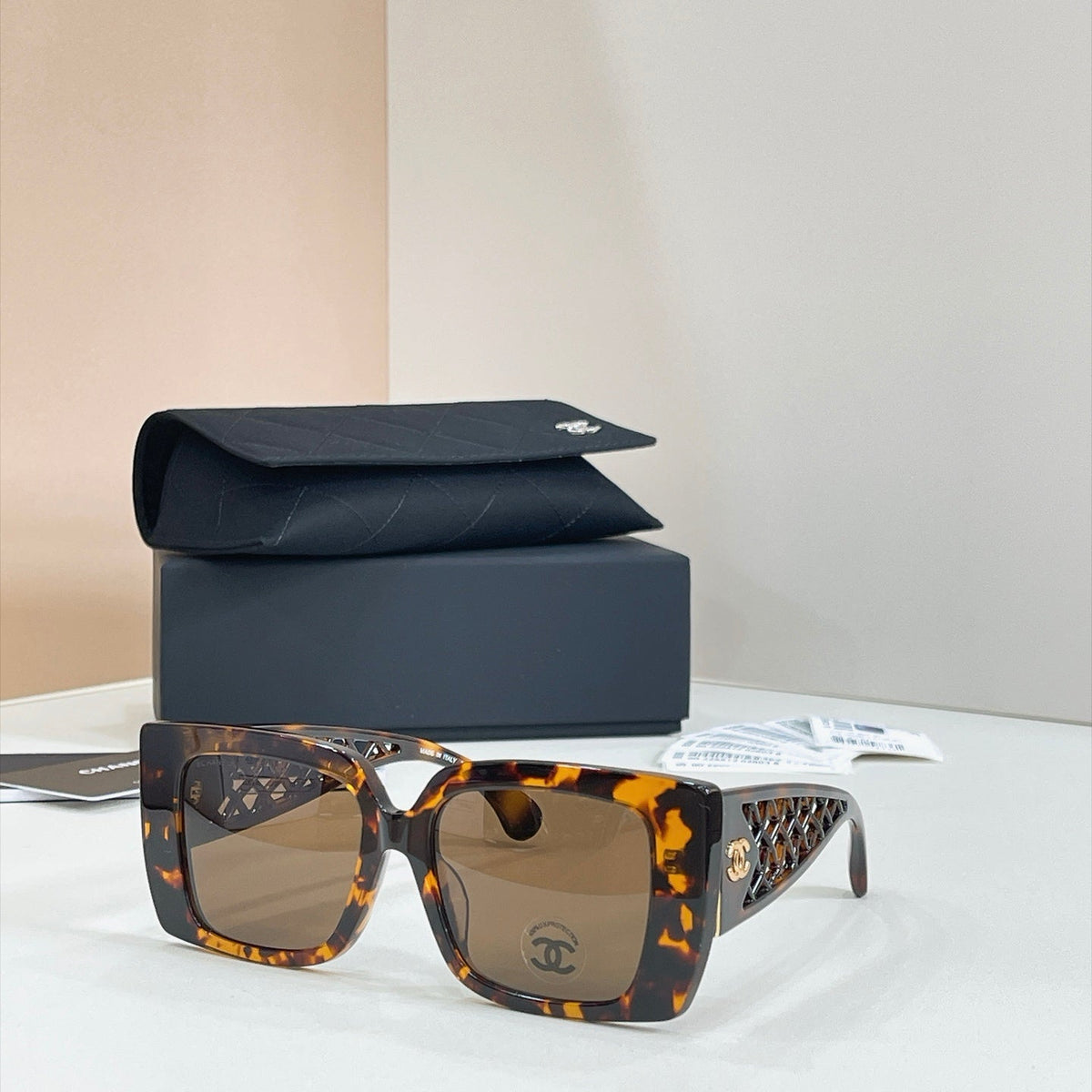 Chanel CH5567 Sunglasses