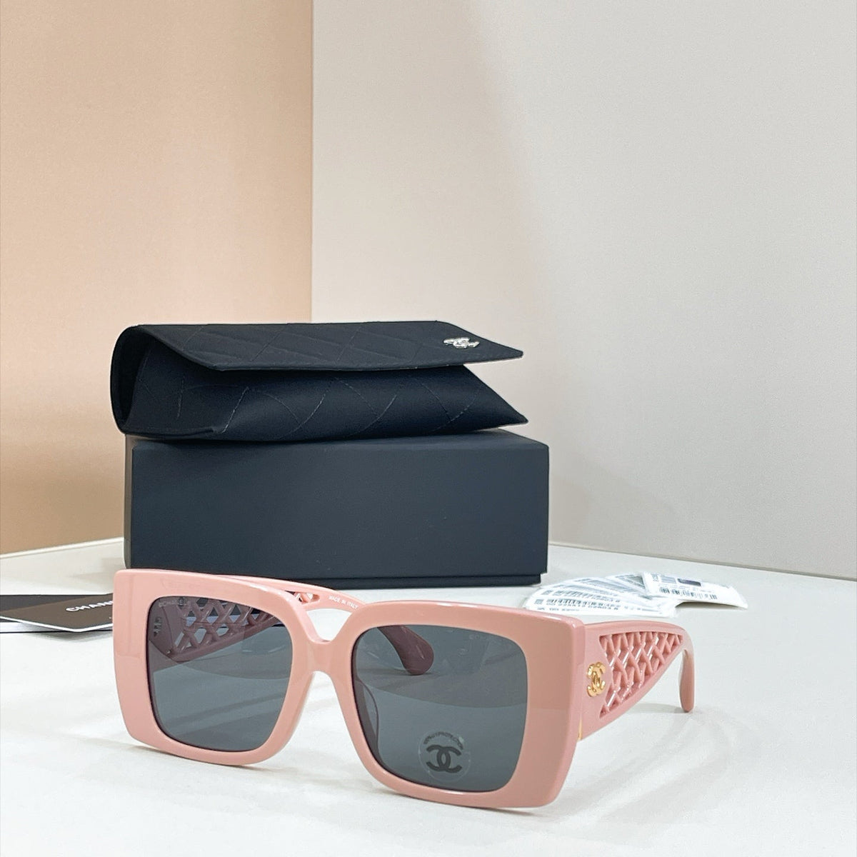 Chanel CH5567 Sunglasses