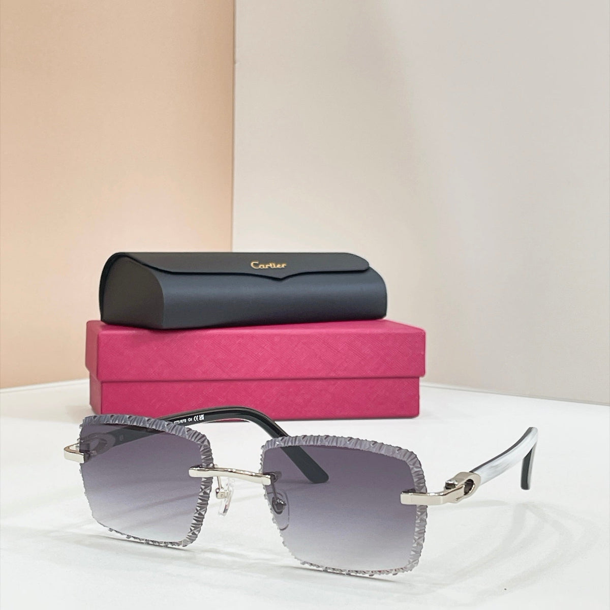 Cartier CT0787S Sunglasses