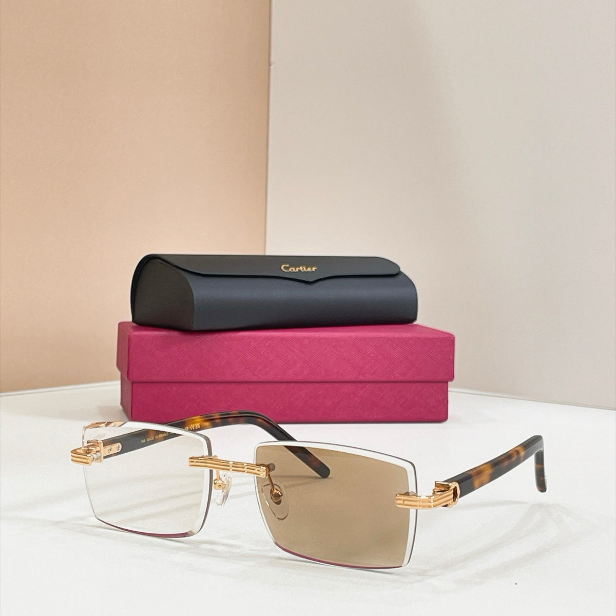 Cartier CT0780S Sunglasses