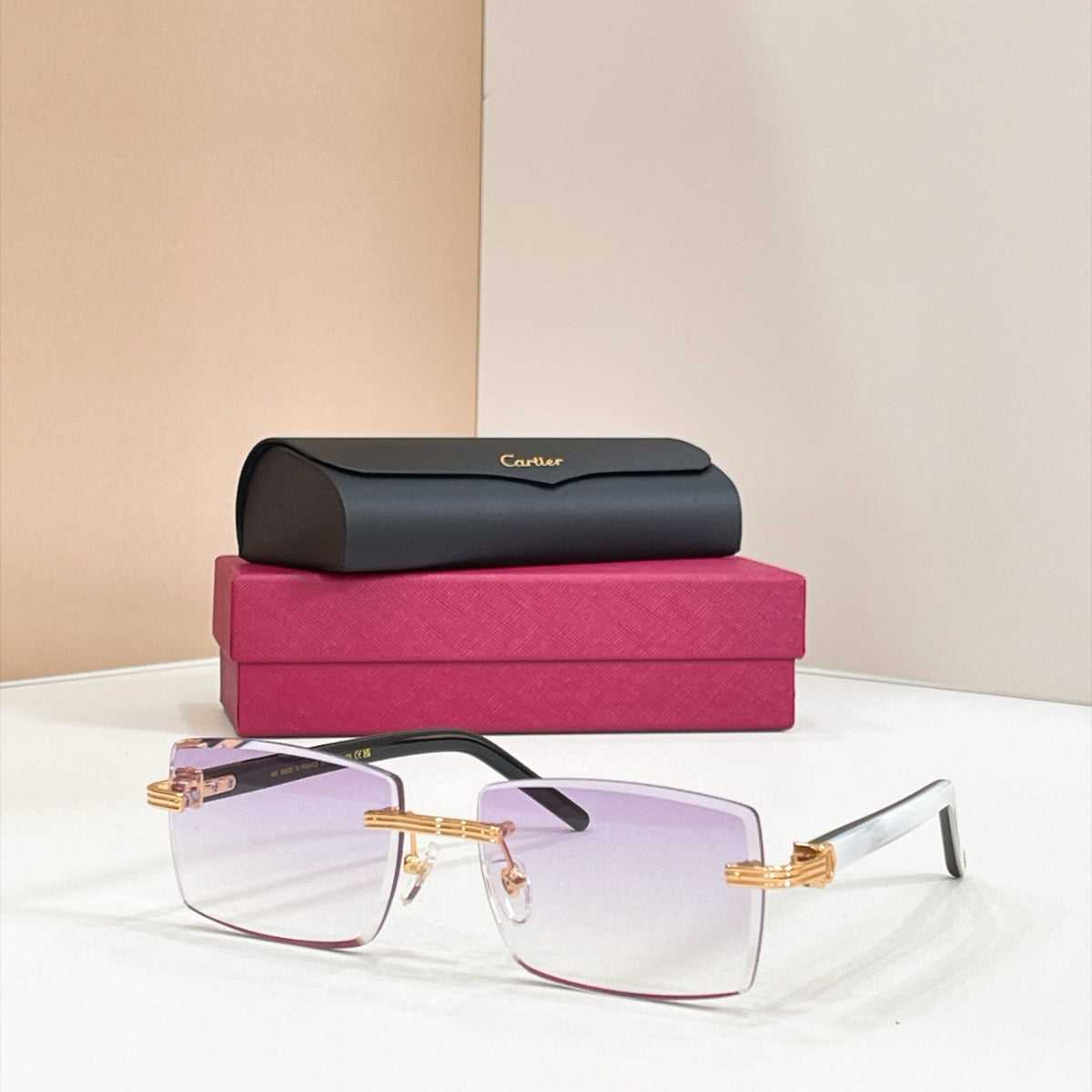 Cartier CT0780S Sunglasses