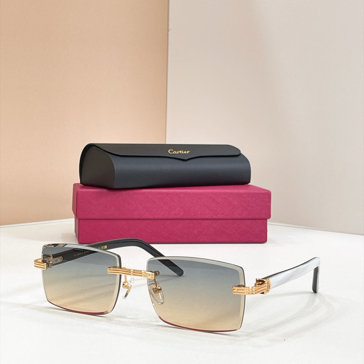 Cartier CT0780S Sunglasses