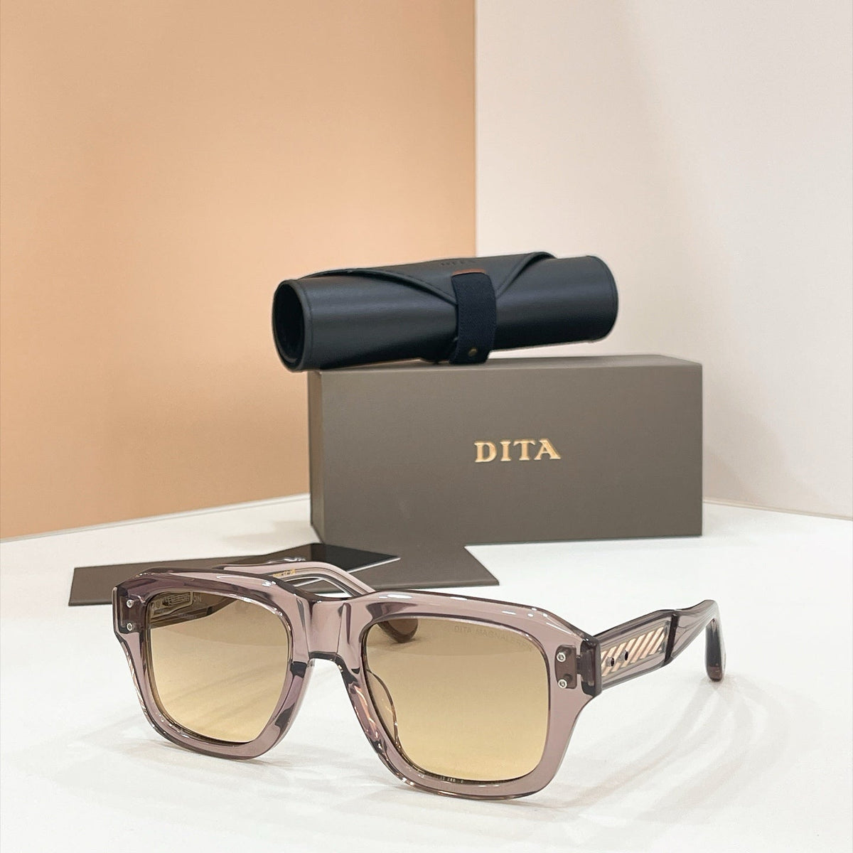 DITA DTS-738 Sunglasses