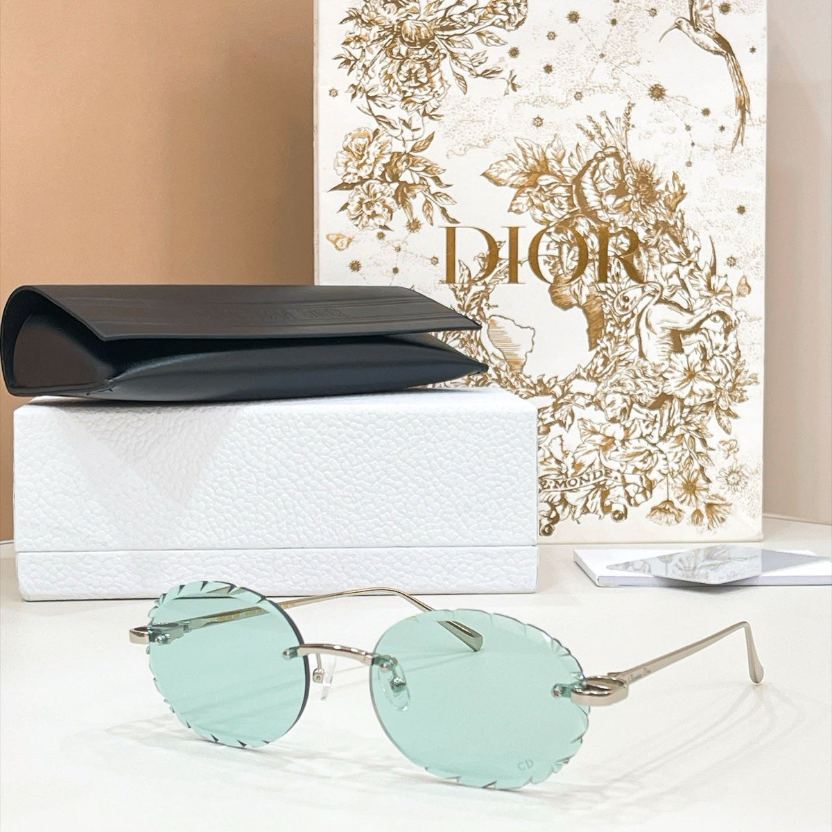 Dior DSGTA56UCR Sunglasses