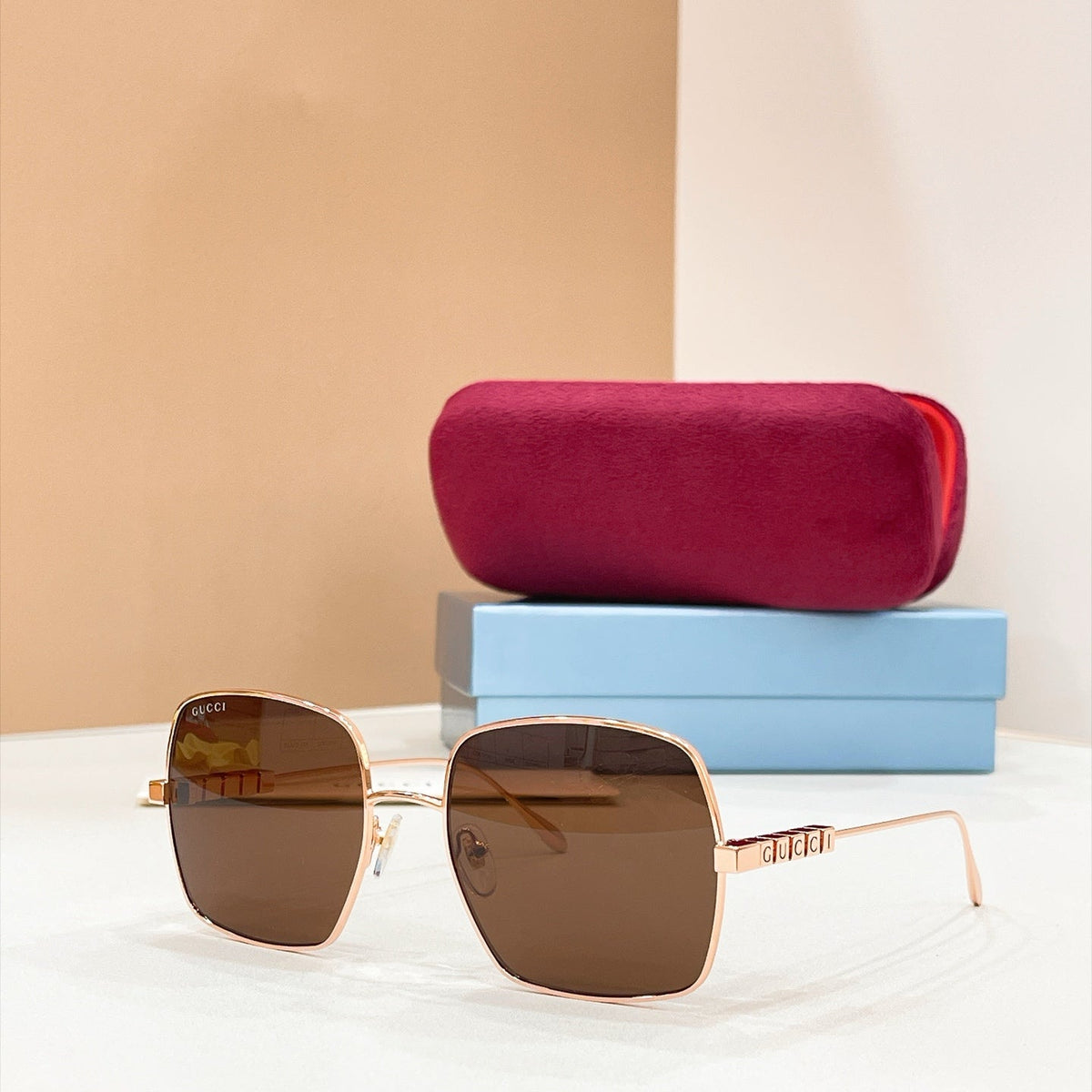 Gucci GG1434S Sunglasses