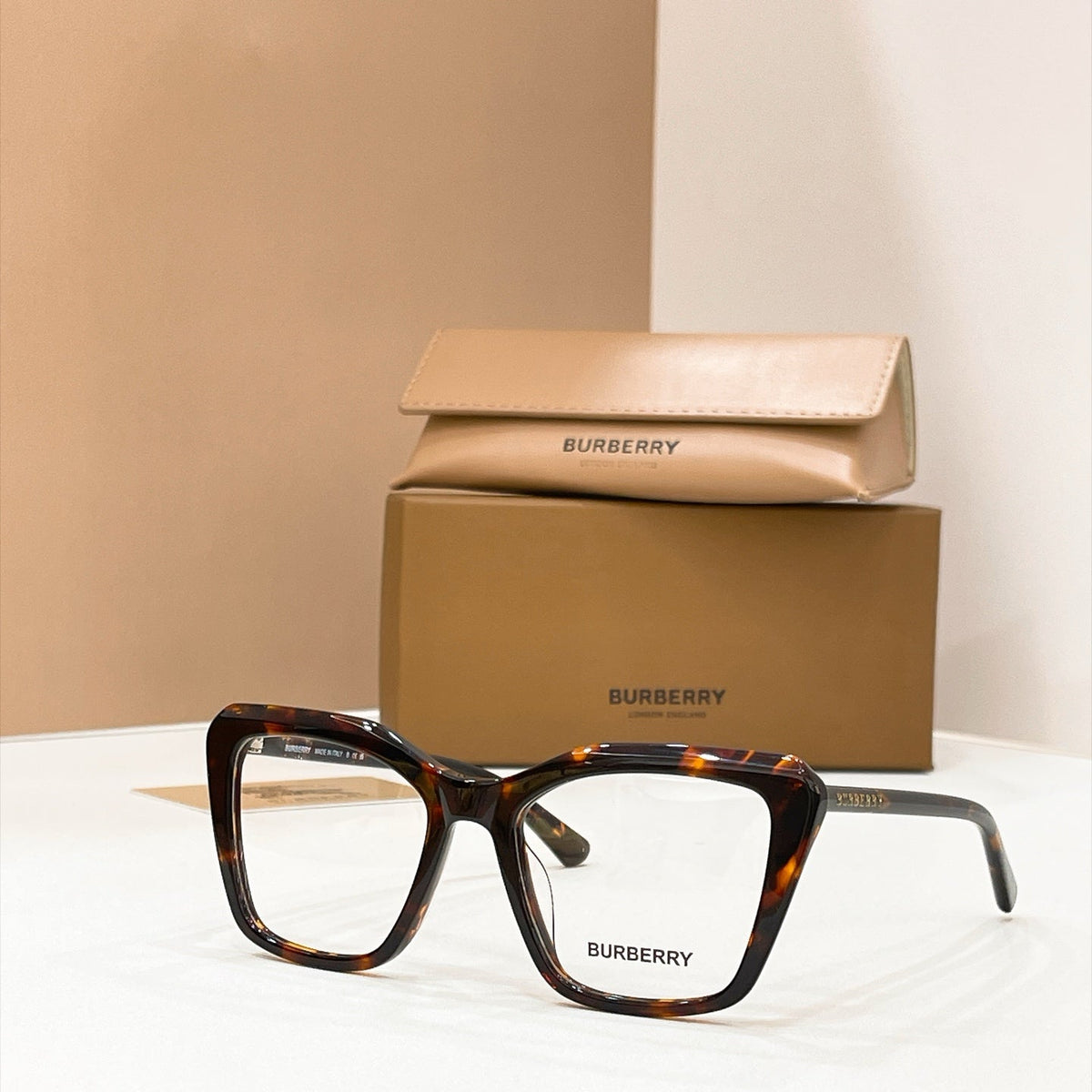 Burberry BE2366 Sunglasses
