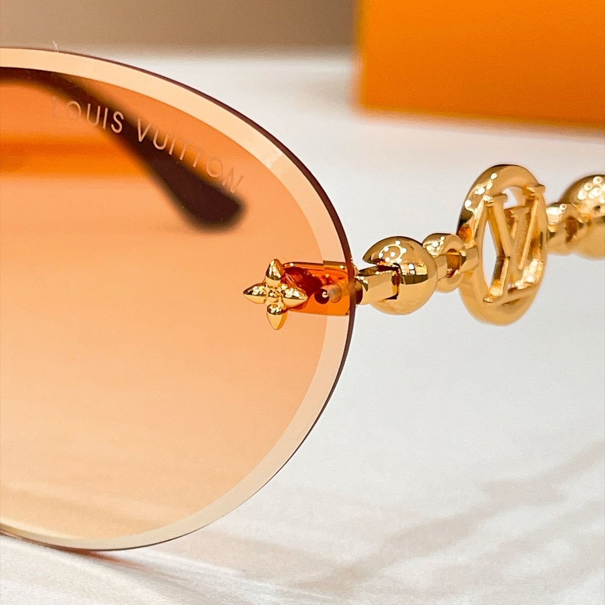 Louis Vuitton Z7529U Sunglasses