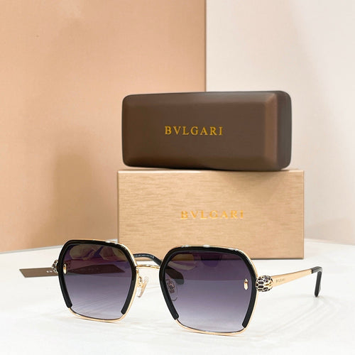 Bvlgari BV40093 Sunglasses
